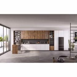 Haier I-Touch Series 4 HWO60SM5T9BH 70 L A+ Noir - Vue supplémentaire 11