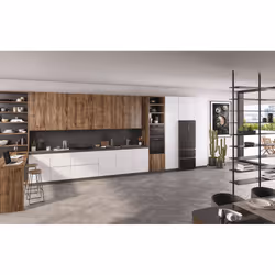 Haier I-Touch Series 4 HWO60SM5T9BH 70 L A+ Noir - Vue supplémentaire 12