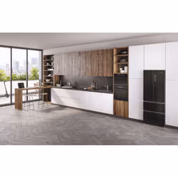 Haier I-Touch Series 4 HWO60SM5T9BH 70 L A+ Noir - Vue supplémentaire 13