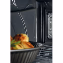 Haier I-Touch Series 4 HWO60SM5T9BH 70 L A+ Noir - Vue supplémentaire 17