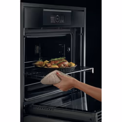 Haier I-Touch Series 4 HWO60SM5T9BH 70 L A+ Noir - Vue supplémentaire 19