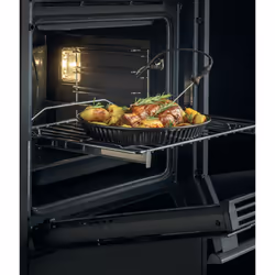 Haier I-Touch Series 4 HWO60SM5T9BH 70 L A+ Noir