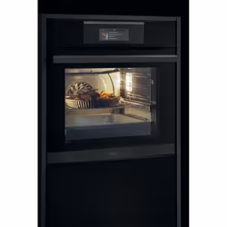 Haier I-Touch Series 4 HWO60SM5T9BH 70 L A+ Noir - Vue supplémentaire 20