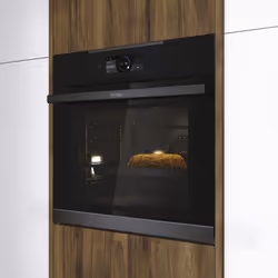 Haier I-Touch Series 4 HWO60SM5T9BH 70 L A+ Noir - Vue supplémentaire 6