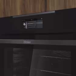 Haier I-Touch Series 4 HWO60SM5T9BH 70 L A+ Noir - Vue supplémentaire 8
