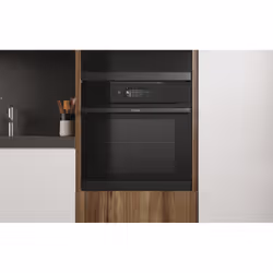 Haier I-Touch Series 4 HWO60SM5T9BH 70 L A+ Noir - Vue supplémentaire 9