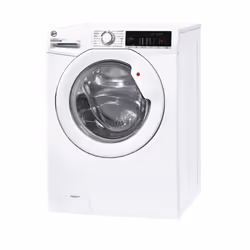 Hoover H-WASH 300 LITE H3W 48TE-11 8kg 1400 tr/min D Blanc