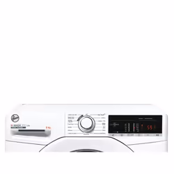 Hoover H-WASH 300 LITE H3W 48TE-11 8kg 1400 tr/min D Blanc