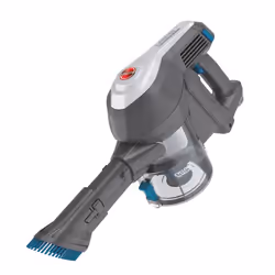Hoover HF122CAR 011 Batterie Sec Tissu Sans sac 0,9 L 170 W Gris, Titane - Vue supplémentaire 12