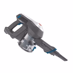 Hoover HF122CAR 011 Batterie Sec Tissu Sans sac 0,9 L 170 W Gris, Titane - Vue supplémentaire 14