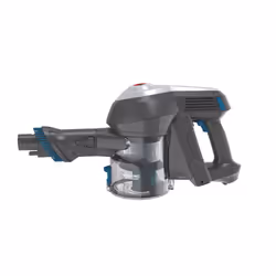Hoover HF122CAR 011 Batterie Sec Tissu Sans sac 0,9 L 170 W Gris, Titane - Vue supplémentaire 15