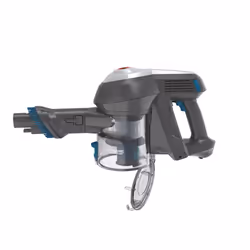 Hoover HF122CAR 011 Batterie Sec Tissu Sans sac 0,9 L 170 W Gris, Titane - Vue supplémentaire 16