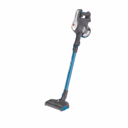 Hoover HF122CAR 011 Batterie Sec Tissu Sans sac 0,9 L 170 W Gris, Titane - Vue supplémentaire 17