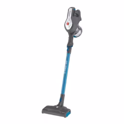 Hoover HF122CAR 011 Batterie Sec Tissu Sans sac 0,9 L 170 W Gris, Titane - Vue supplémentaire 18