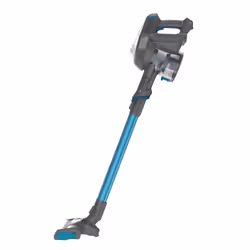 Hoover HF122CAR 011 Batterie Sec Tissu Sans sac 0,9 L 170 W Gris, Titane - Vue supplémentaire 19