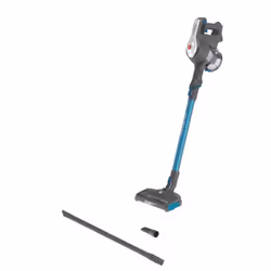 Hoover HF122CAR 011 Batterie Sec Tissu Sans sac 0,9 L 170 W Gris, Titane - Vue supplémentaire 20