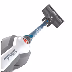 Hoover HF122CAR 011 Batterie Sec Tissu Sans sac 0,9 L 170 W Gris, Titane - Vue supplémentaire 21