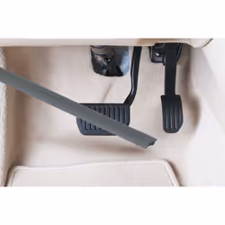 Hoover HF122CAR 011 Batterie Sec Tissu Sans sac 0,9 L 170 W Gris, Titane - Vue supplémentaire 5