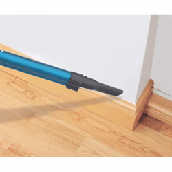 Hoover HF122CAR 011 Batterie Sec Tissu Sans sac 0,9 L 170 W Gris, Titane - Vue supplémentaire 8