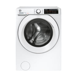 Hoover H-WASH&DRY 500 HD 696AMC/1-S Pose libre Blanc D