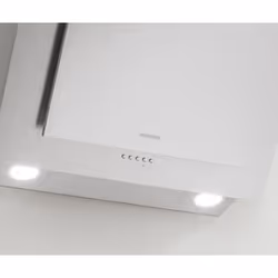 Rosieres RDX6MX Montée au mur Acier inoxydable 470 m³/h A - Vue supplémentaire 5