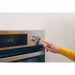 Candy Smart Steam FCTS896XK WIFI 70 L A Acier inoxydable