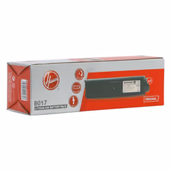 Hoover B017