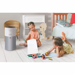 Hoover H-PURIFIER 500 HHP50CA011 110 m² Blanc - Vue supplémentaire 10