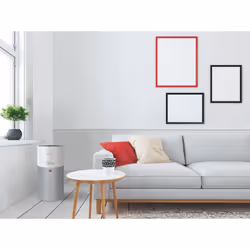 Hoover H-PURIFIER 500 HHP50CA011 110 m² Blanc - Vue supplémentaire 12