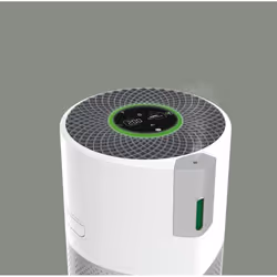 Hoover H-PURIFIER 500 HHP50CA011 110 m² Blanc - Vue supplémentaire 15