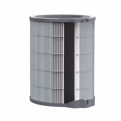 Hoover H-PURIFIER 500 HHP50CA011 110 m² Blanc - Vue supplémentaire 16