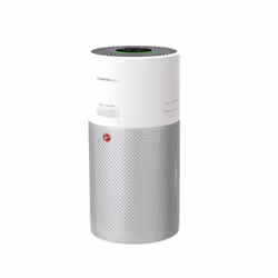 Hoover H-PURIFIER 500 HHP50CA011 110 m² Blanc