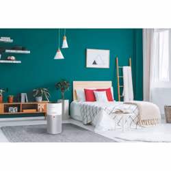 Hoover H-PURIFIER 500 HHP50CA011 110 m² Blanc - Vue supplémentaire 8