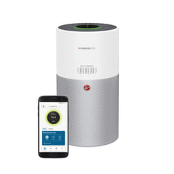 Hoover H-PURIFIER 300 HHP30C011 100 m² Blanc