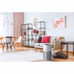 Hoover H-PURIFIER 300 HHP30C011 100 m² Blanc - Vue supplémentaire 10