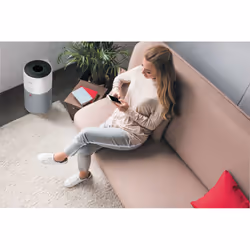 Hoover H-PURIFIER 300 HHP30C011 100 m² Blanc - Vue supplémentaire 11