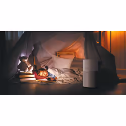 Hoover H-PURIFIER 300 HHP30C011 100 m² Blanc - Vue supplémentaire 18
