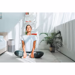 Hoover H-PURIFIER 300 HHP30C011 100 m² Blanc - Vue supplémentaire 6