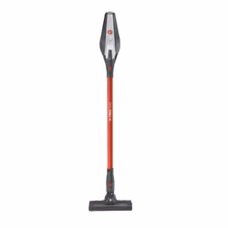 Hoover H-FREE 300 HF322AFP 011, Sec, Tissu, Cyclonique, Sol nu, Tapis, Sol dur, Marches d’escalier, Tapisserie, Sans sac, Gri ...