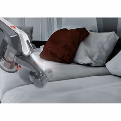 Hoover H-FREE 300 HF322AFP 011 aspirateur de table Gris, Titane Sans sac - Vue supplémentaire 11