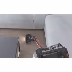 Hoover H-FREE 300 HF322AFP 011 aspirateur de table Gris, Titane Sans sac - Vue supplémentaire 15