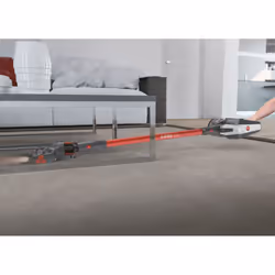 Hoover H-FREE 300 HF322AFP 011 aspirateur de table Gris, Titane Sans sac - Vue supplémentaire 16