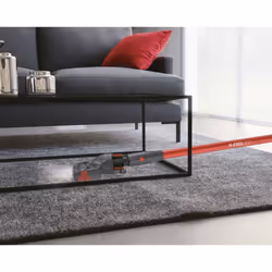 Hoover H-FREE 300 HF322AFP 011 aspirateur de table Gris, Titane Sans sac - Vue supplémentaire 17