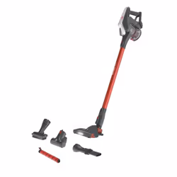 Hoover H-FREE 300 HF322AFP 011 aspirateur de table Gris, Titane Sans sac - Vue supplémentaire 19