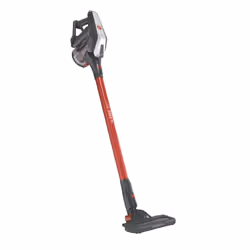 Hoover H-FREE 300 HF322AFP 011 aspirateur de table Gris, Titane Sans sac - Vue supplémentaire 20