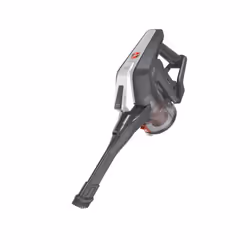 Hoover H-FREE 300 HF322AFP 011 aspirateur de table Gris, Titane Sans sac - Vue supplémentaire 23