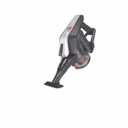 Hoover H-FREE 300 HF322AFP 011 aspirateur de table Gris, Titane Sans sac - Vue supplémentaire 25