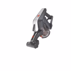 Hoover H-FREE 300 HF322AFP 011 aspirateur de table Gris, Titane Sans sac - Vue supplémentaire 26