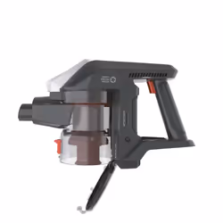 Hoover H-FREE 300 HF322AFP 011 aspirateur de table Gris, Titane Sans sac - Vue supplémentaire 28