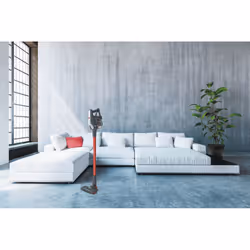 Hoover H-FREE 300 HF322AFP 011 aspirateur de table Gris, Titane Sans sac - Vue supplémentaire 30